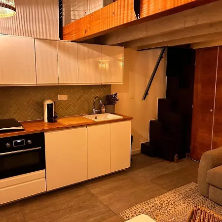Bord De Mer, Superbe Confort Apartman