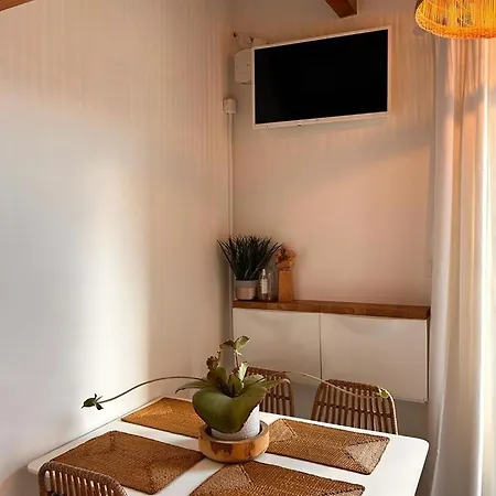 Bord De Mer, Superbe Confort Apartman *