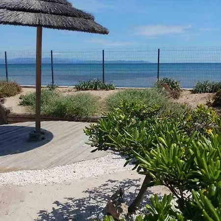Apartman Bord De Mer, Superbe Confort