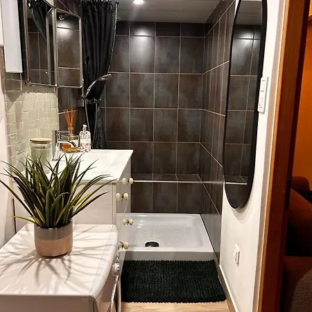 Bord De Mer, Superbe Confort Apartman Hyères