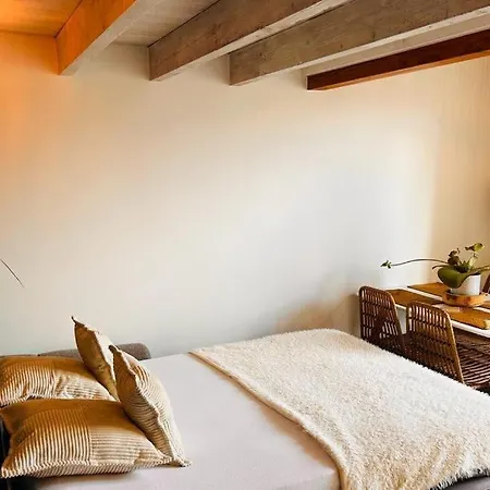 Bord De Mer, Superbe Confort Apartman *