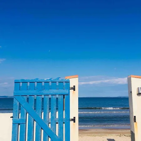 Bord De Mer, Superbe Confort Apartman
