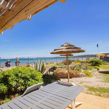 Bord De Mer, Superbe Confort 아파트