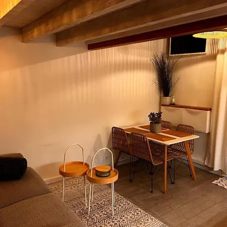 Bord De Mer, Superbe Confort 아파트 *