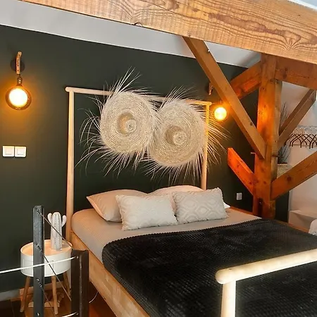 아파트 Bord De Mer, Superbe Confort 히에레